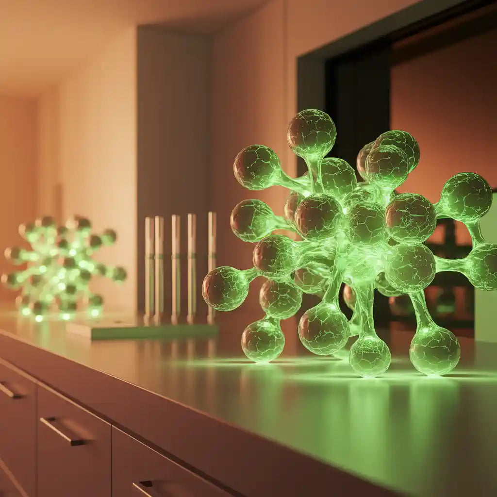 Sustainability in Skincare: Why Green Biotech Ingredients Matter
